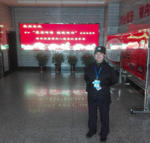 襄陽本地化服務(wù)是哪家保安公司好？