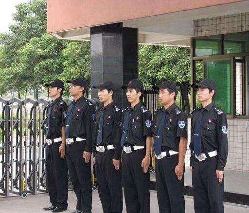 如何正確挑選專業(yè)正規(guī)的襄陽(yáng)保安公司？