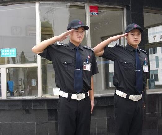 如何正確挑選專業(yè)正規(guī)的襄陽(yáng)保安公司？