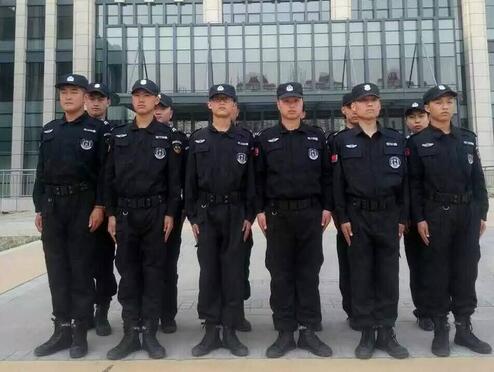 成為一名保安，如何快速融入這個(gè)新的群體？