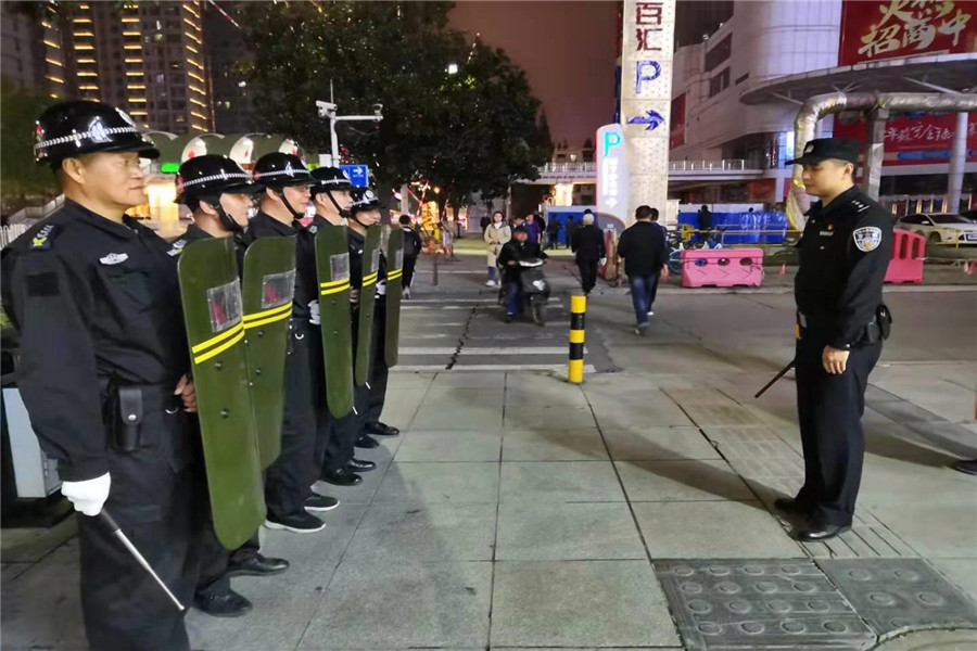 想要成為一名保安人員，需要什么證件？保安人員有什么區(qū)別嗎？
