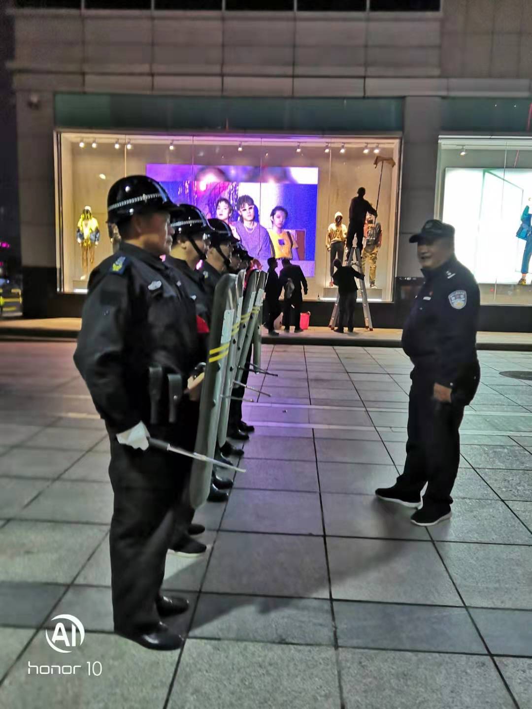 大家知道保安員是什么嗎？下面跟著襄陽(yáng)戎安的介紹一起了解下吧！
