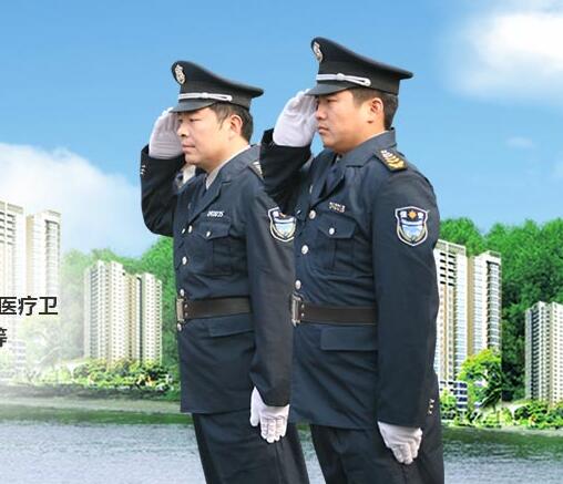 為什么要選擇襄陽戎安保安公司？有什么過人之處？